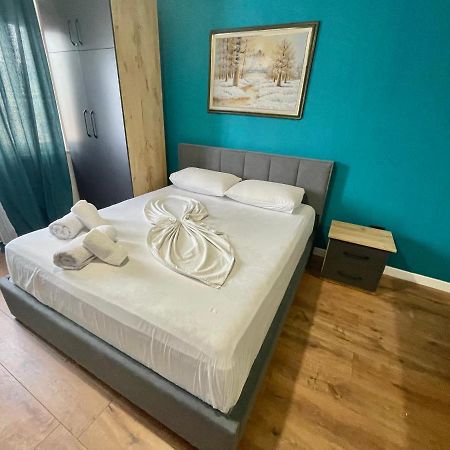 Keon Superb Studio Apartament Tirana Exterior photo