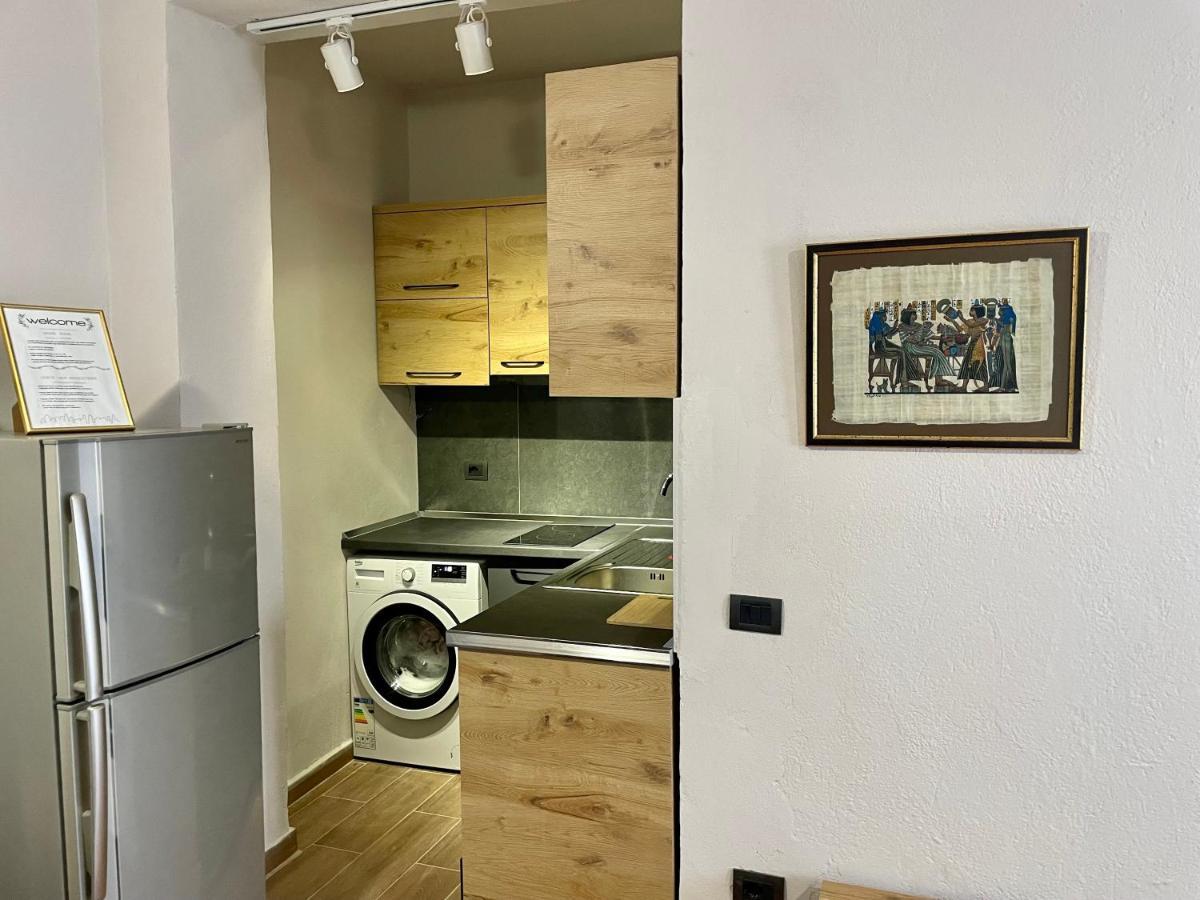 Keon Superb Studio Apartament Tirana Exterior photo